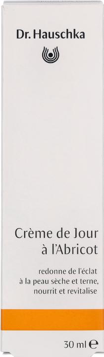 Produktbild Dr. Hauschka Apricot Day Creme (30 ml, Tagescreme)
