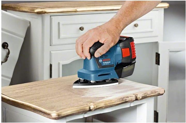 Immagine prodotto Bosch Professional Gss 18v-10 (Levigatrice orbitale)