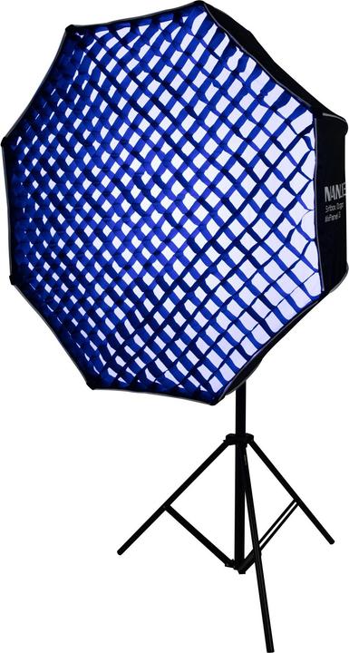 Actual product image Nanlite Softbox for MixPanel 150 (Soft boxes, 112 cm)