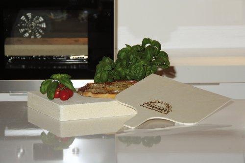 Produktbild Pimotti Pizzastein
