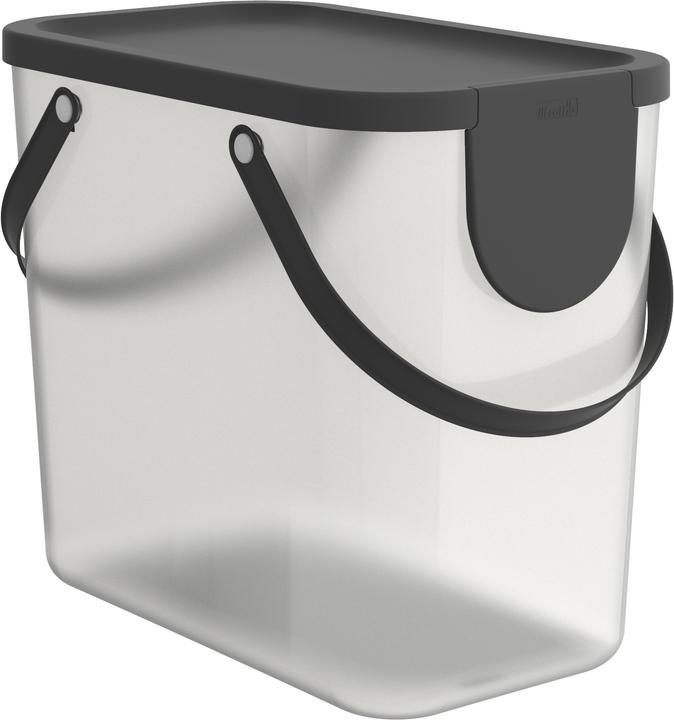 Rotho Albula (40 x 23.5 x 34 cm, 25 l)