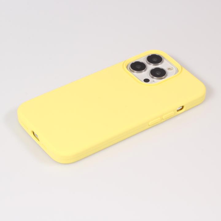 Produktbild PhoneLook Hülle Soft Touch (Apple iPhone 13 Pro)