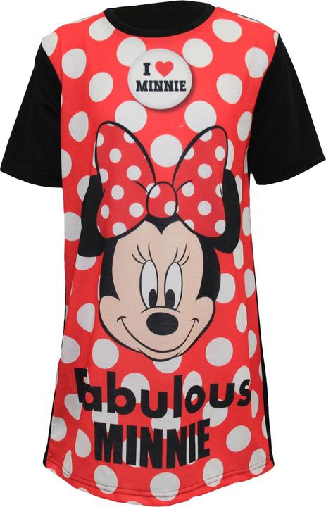 Produktbild Disney Nachtwäsche Mädchen (140)