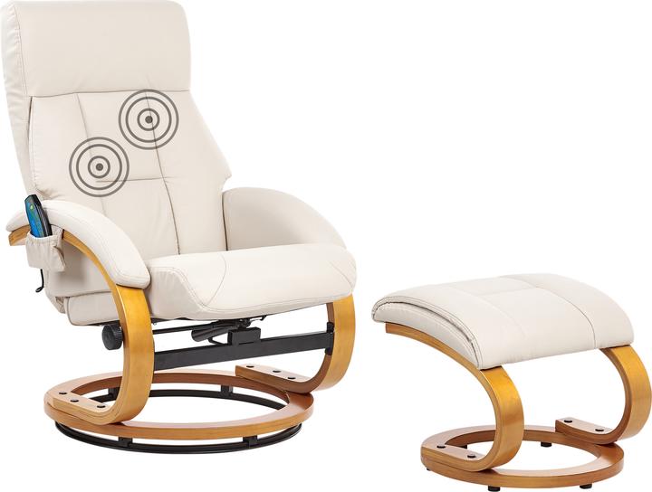 Actual product image Beliani Force