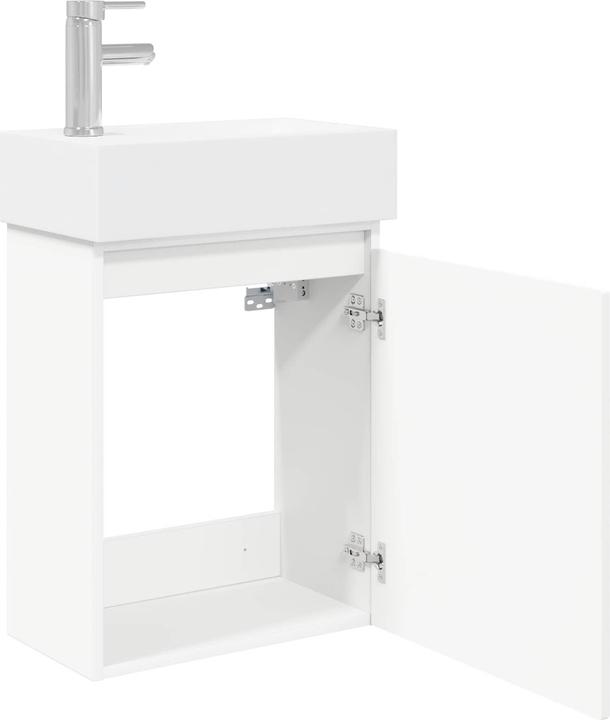 Produktbild vidaXL Badezimmer-Waschtisch