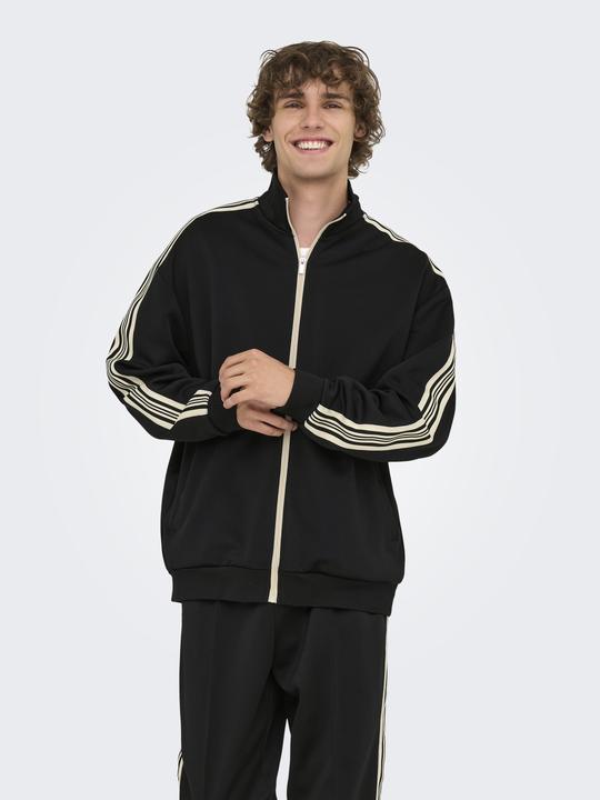 Produktbild Only & Sons ONSRIBER Sweatshirt Sweatshirt (XL)