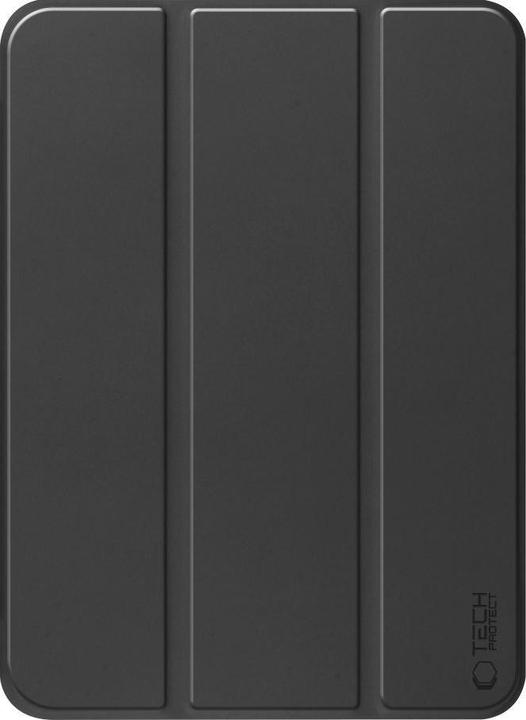 Image du produit Tech-Protect Étui pour tablette pour Ipad Air 4 2020, noir (Apple iPad Air 2020, Apple iPad Air 2022)