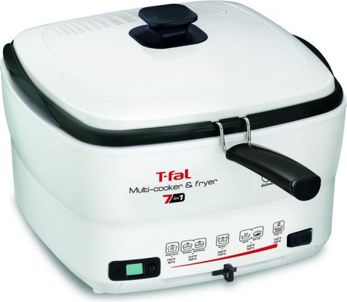 Actual product image Tefal FR4900