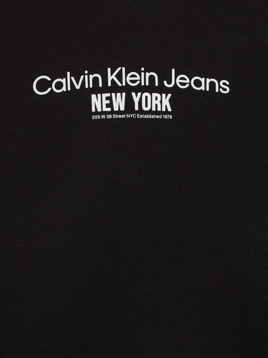 Image du produit Calvin Klein Jeans Insert à ailettes Inverlock J20J220694 Beh s (S)
