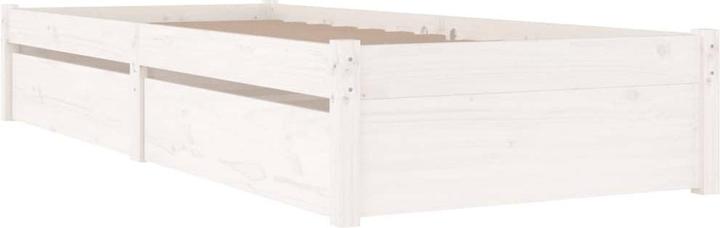 Actual product image vidaXL Edria (100 x 200 cm)