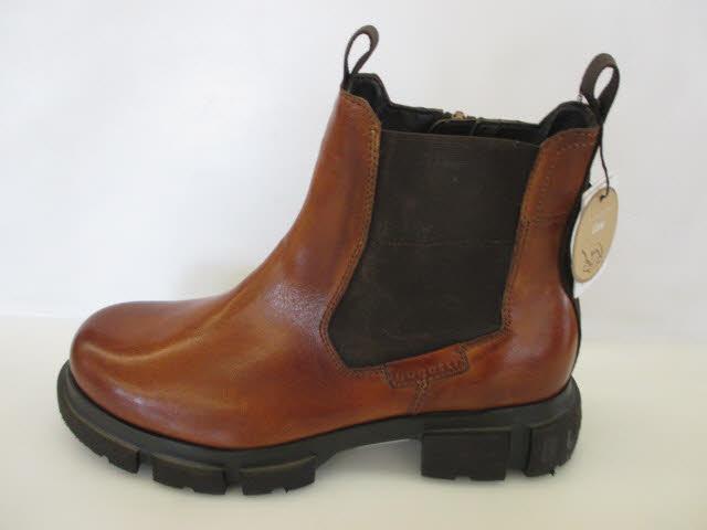 Produktbild Bugatti Stiefelette (36)