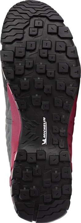 Produktbild Mammut Alnasca II Low GTX Schuhe (38.5)