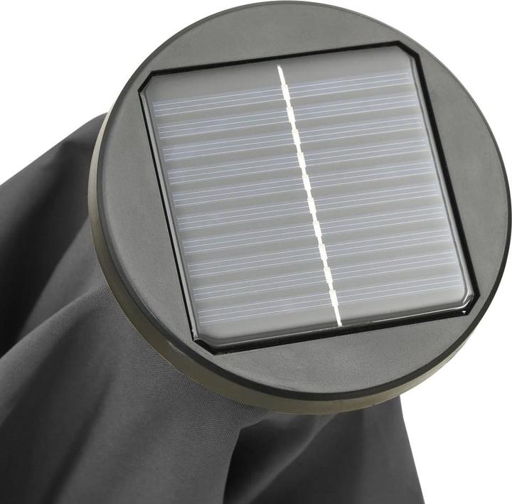 Immagine prodotto vidaXL Sonnenschirm (2 m)