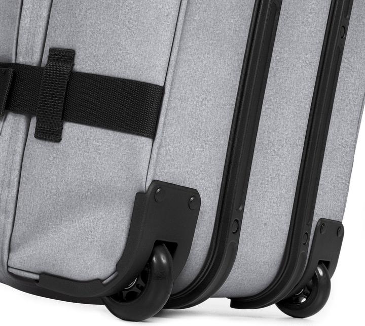 Actual product image Eastpak TRANSIT'R L Sunday Grey (121 l)