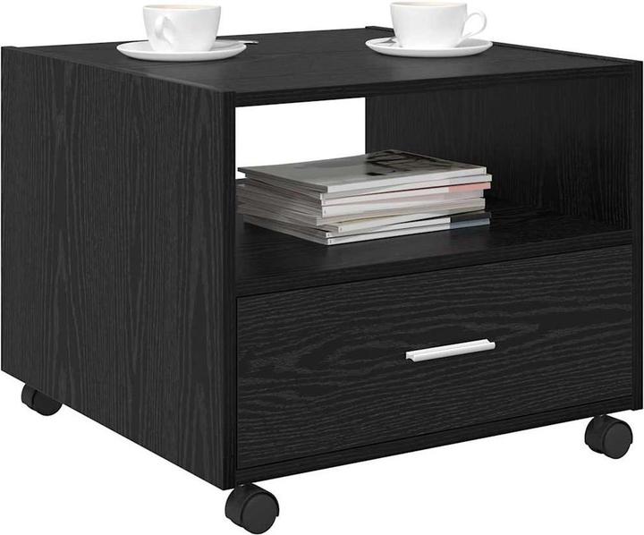 Aspetto quercia nera