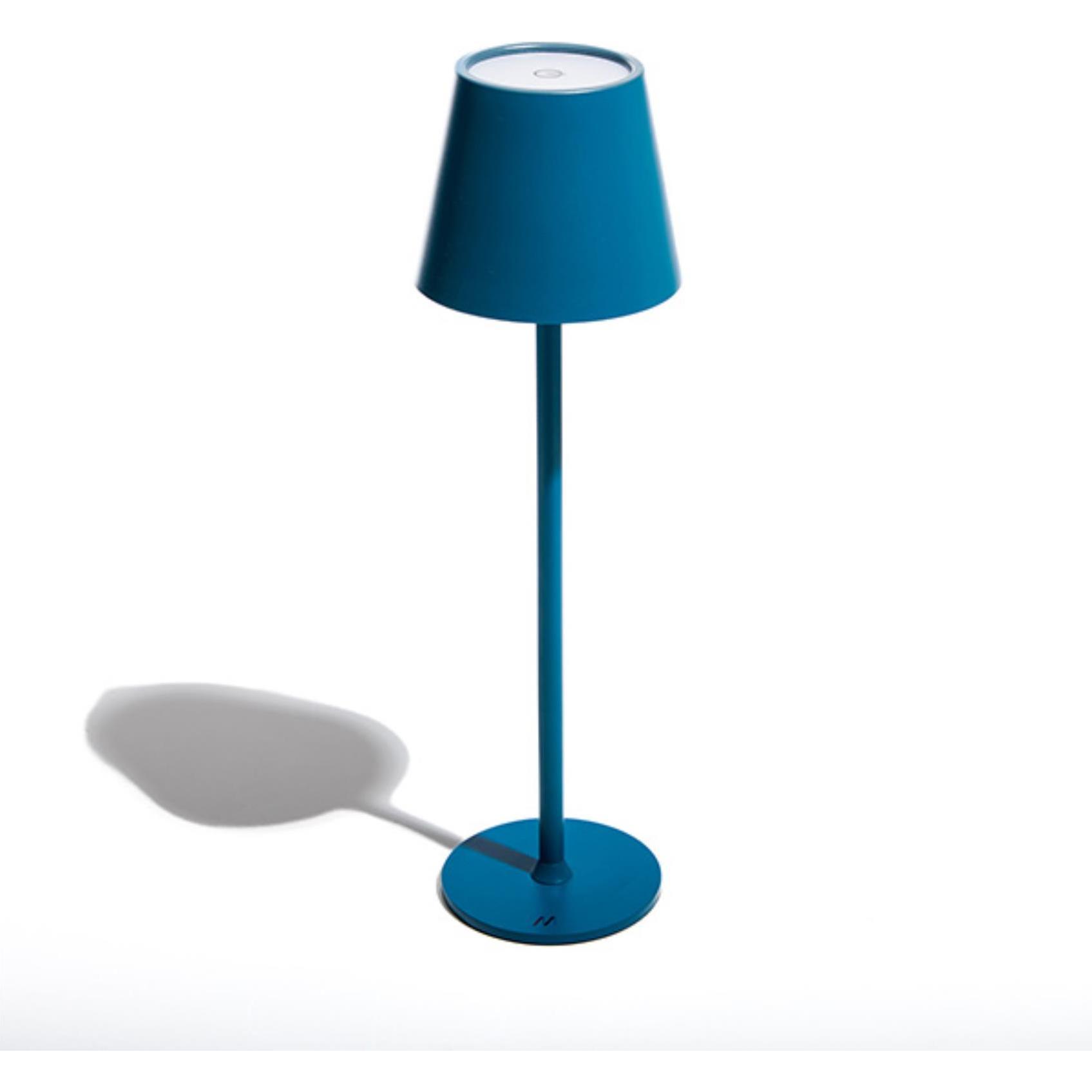 Muitomas, Tafellamp, - Lampada da tavolo (TABLELAMPBL)