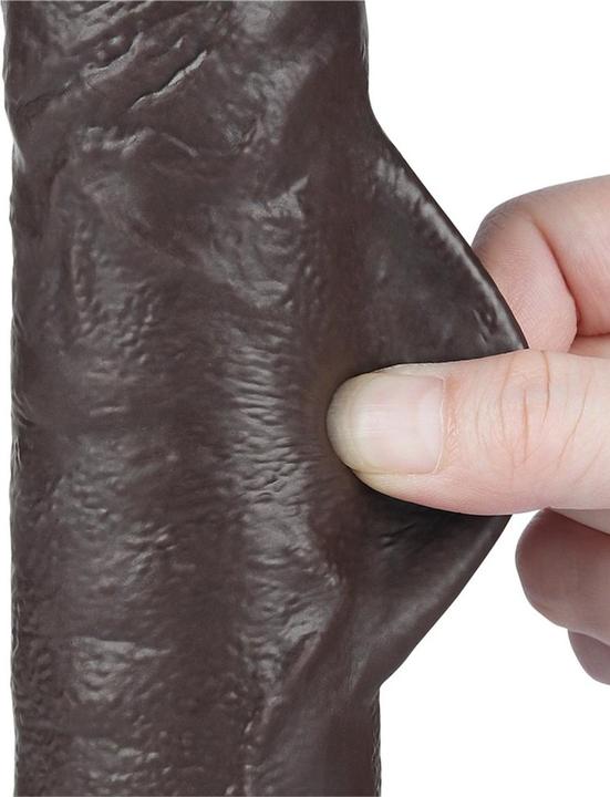 Produktbild Lovetoy Skin Dildo