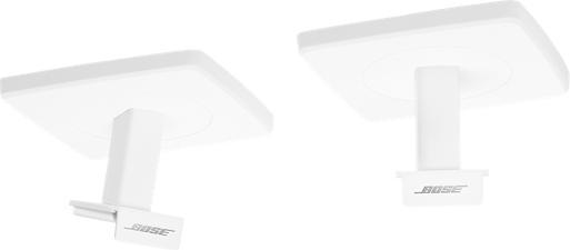 Bose OmniJewel Deckenhalterungen (1 Paar, Wandmontage)