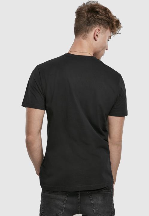 Produktbild Mister Tee Tupac Makaveli Tee (S)