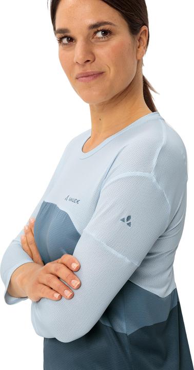 Produktbild Vaude Moab LS T-Shirt V (M)