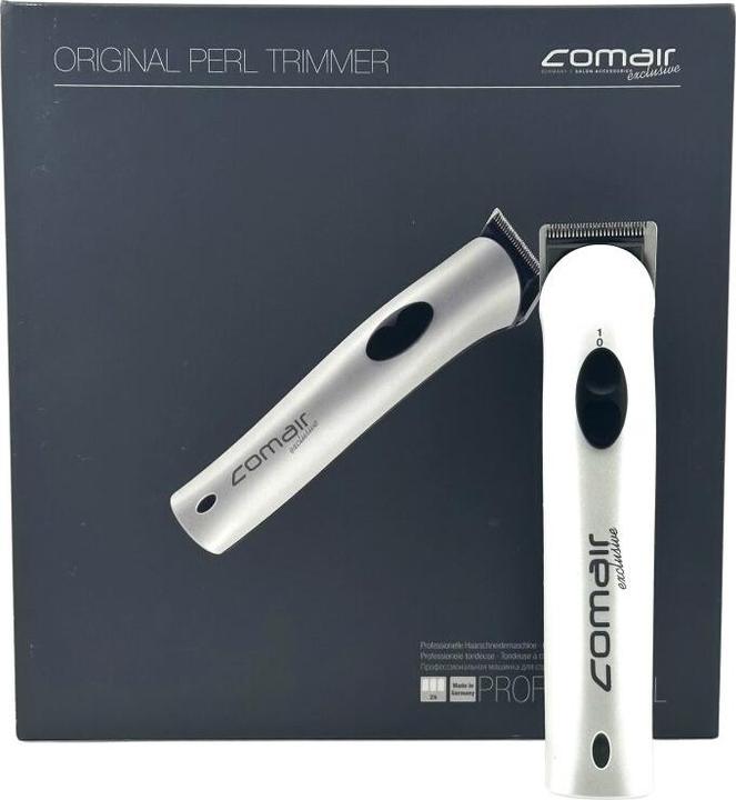 Comair Perl Trimmer OT 14 Li-Ion