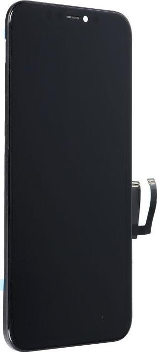 Produktbild OEM LCD display! LCD Screen iPhone 11 with digitizer black (HD+ Incell) IC Transferable (Display, Apple iPhone 11)