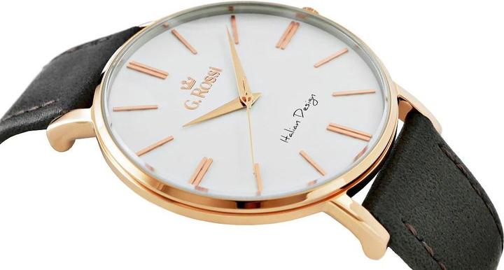 Produktbild Gino Rossi watch Women's watch -JULEX-10401A2-3B4