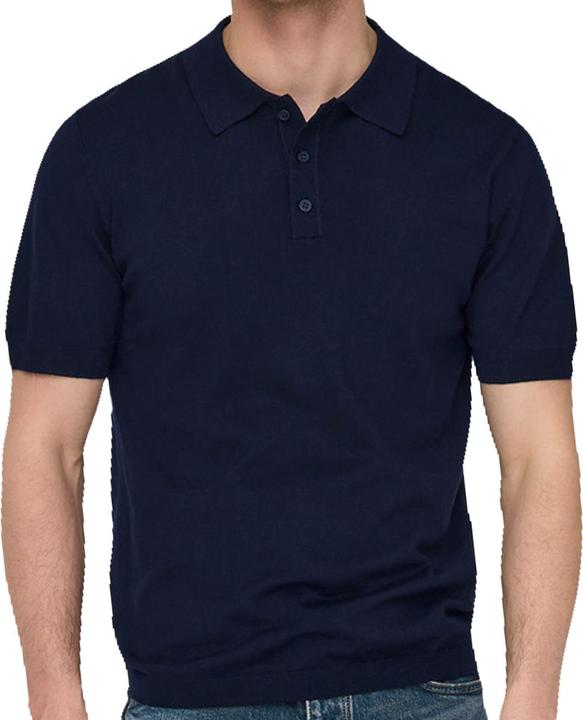 Produktbild Only & Sons 2er Pack Wyler Poloshirt (S)