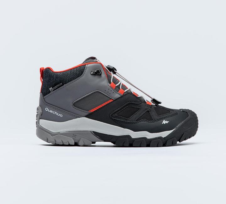 Image du produit Quechua Crossrock Mid (38)