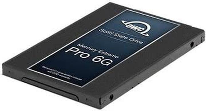 Actual product image OWC Mercury Extreme Pro 6G (480 GB, 2.5")