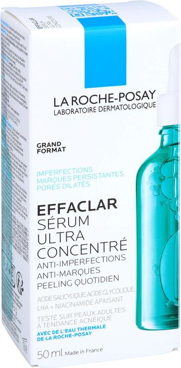 Produktbild La Roche Posay Effaclar (50 ml)