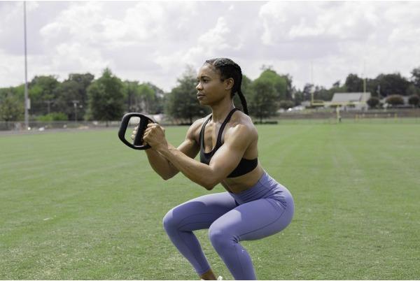 Produktbild YBell ARC (pair) (1 x 2.5 kg)