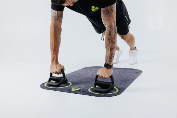 Produktbild YBell ARC (pair) (1 x 2.5 kg)