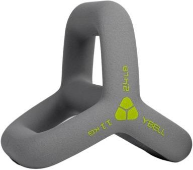 Actual product image YBell ARC (pair) (1 x 2 kg)