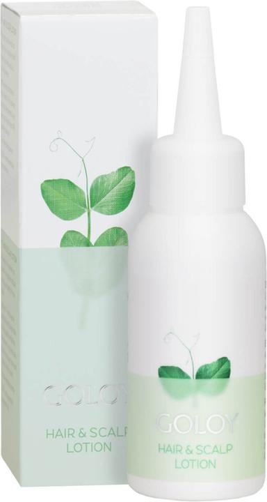 Produktbild Goloy Hair & Scalp Elixir lize (50 ml)