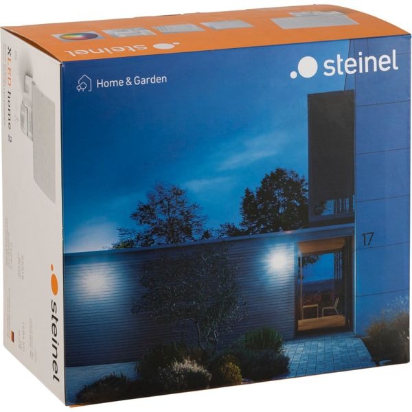 Produktbild Steinel XLED Home 2 (1184 lm, IP44)