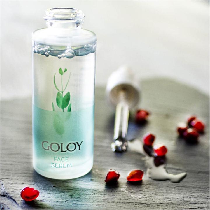 Produktbild Goloy Flair Vitalize - Dispenser (30 ml)