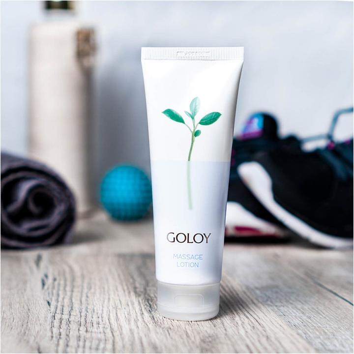Immagine prodotto Goloy Massaggio Forma Vitalize (125 ml)