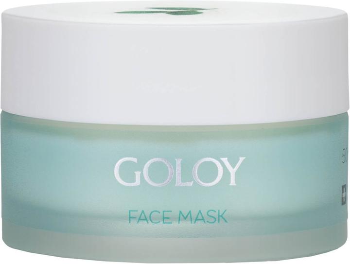 Actual product image Goloy 33 Mask Perfect lize (50 ml)