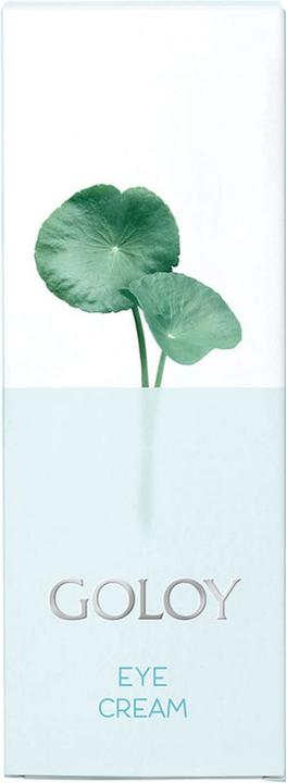 Immagine prodotto Goloy Cura degli occhi Vitalize (Crema per la cura degli occhi, 15 ml, Giorno)