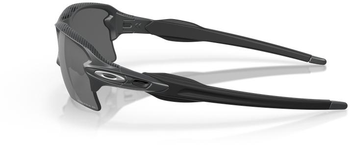Actual product image Oakley FLAK 2.0 XL (High Resolution Carbon, Prizm Black Polarized)