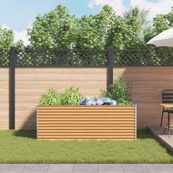 Immagine prodotto vidaXL Gartenbeet