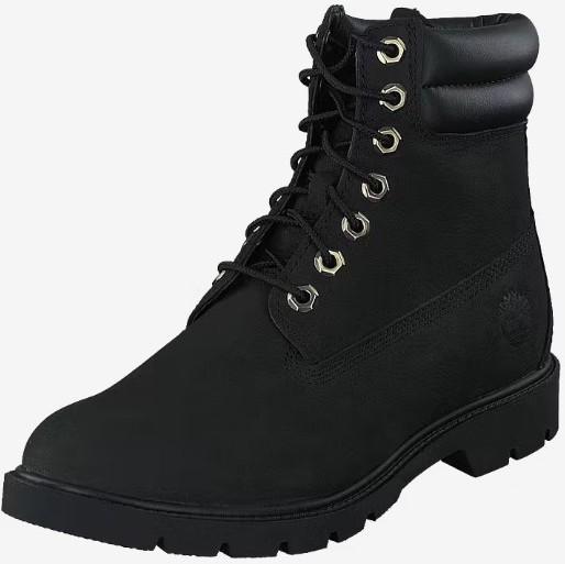 Actual product image Timberland 6in (41.5)