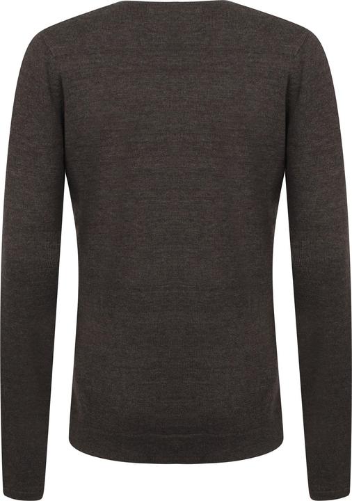 Produktbild Henbury Ladies' Lightweight V-Neck Jumper (S)