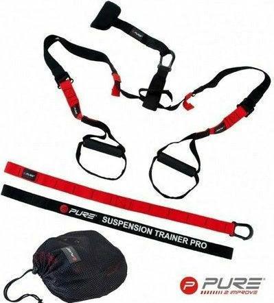 Immagine prodotto Pure2improve Suspension Trainer Pro