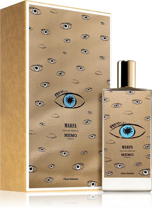 Produktbild Memo Paris Marfa (Eau de Parfum, 75 ml)