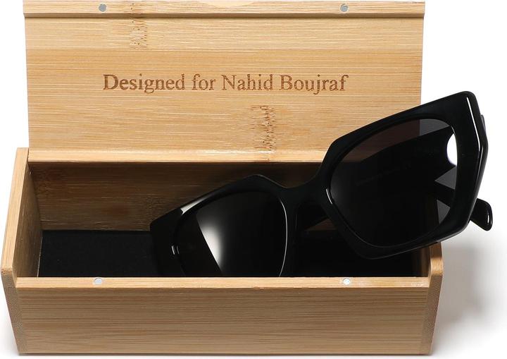 Produktbild Zovoz Nahid