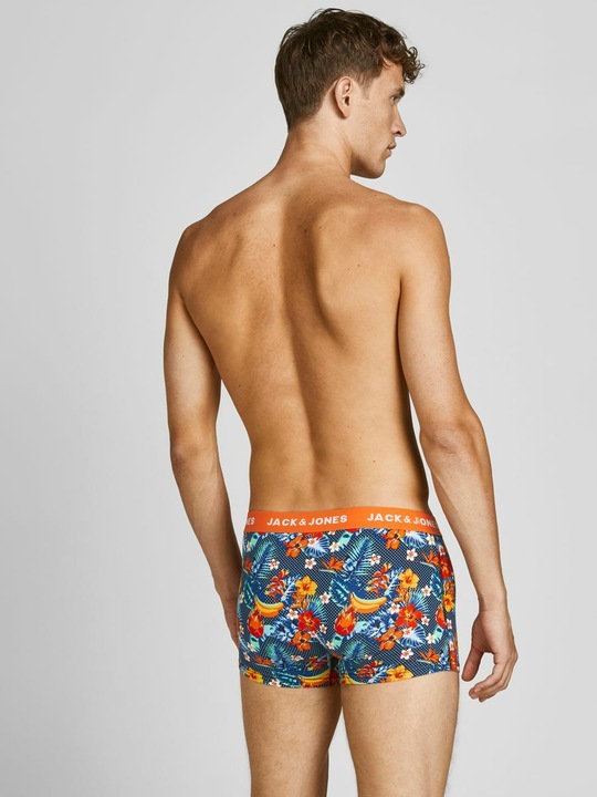 Actual product image Jack & Jones 5-pack boxer shorts (XL, 5-pack)