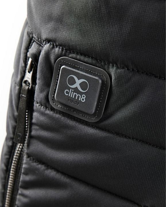 Actual product image Blakläder Puffer Vest (XS)