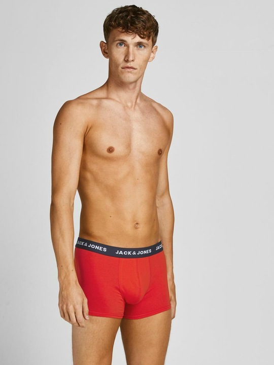 Actual product image Jack & Jones 5-pack boxer shorts (XL, 5-pack)